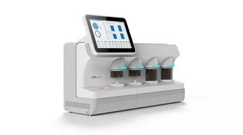 血栓彈力圖儀 解讀其“彈性”原理與國內12家主要生產廠家信息匯總