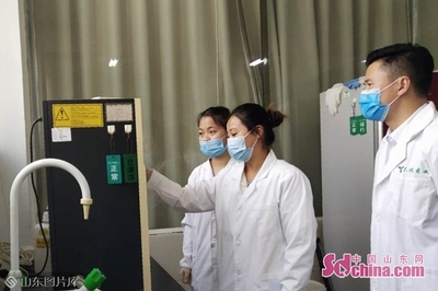 菏澤高新區 創新科技引領，屢獲專利與生物技術推廣成果顯著