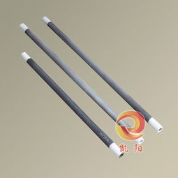 硅碳棒 淄博凱陽助力高溫工業(yè)節(jié)能增效