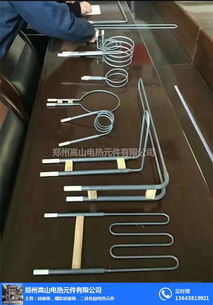 海口螺紋硅碳棒價格與性能深度解析