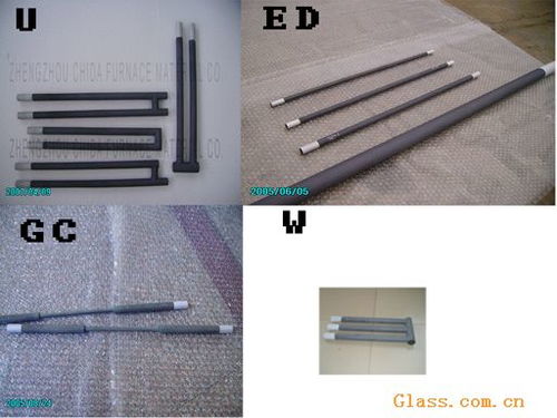 馳達(dá)爐業(yè)的高溫核心 Globar、MoSi2加熱體與硅碳棒的技術(shù)解析